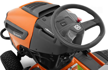 Husqvarna TS 148X (48") 24HP Briggs Lawn Tractor 960430347